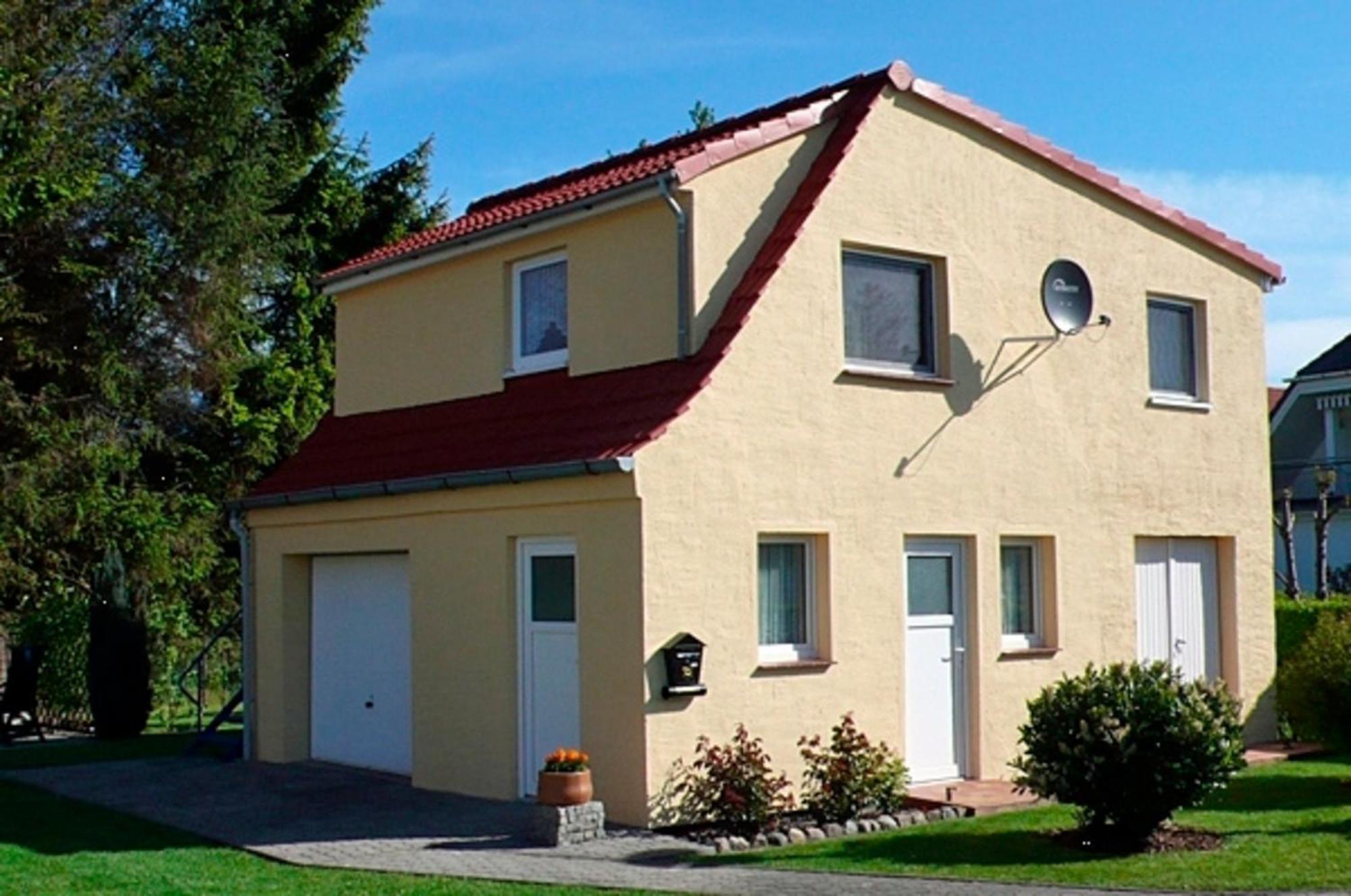Schueler, Wolfgang Apartment ซิงสท์ ภายนอก รูปภาพ