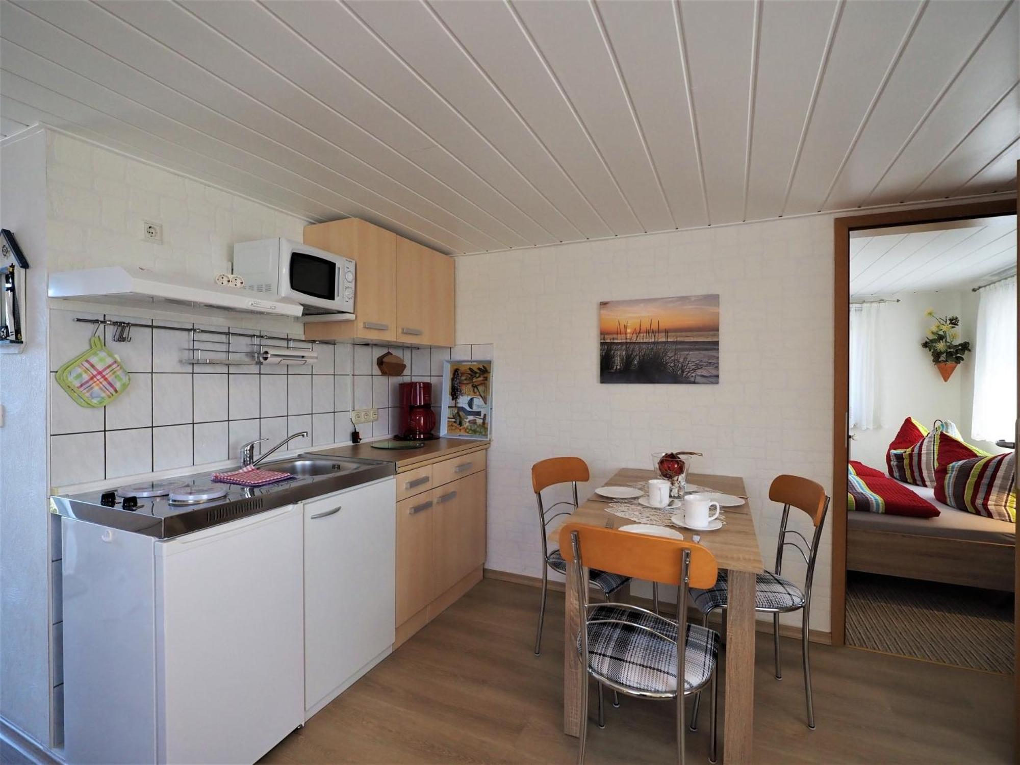 Schueler, Wolfgang Apartment ซิงสท์ ภายนอก รูปภาพ