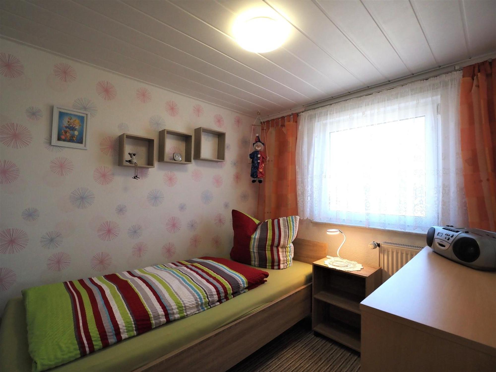 Schueler, Wolfgang Apartment ซิงสท์ ภายนอก รูปภาพ