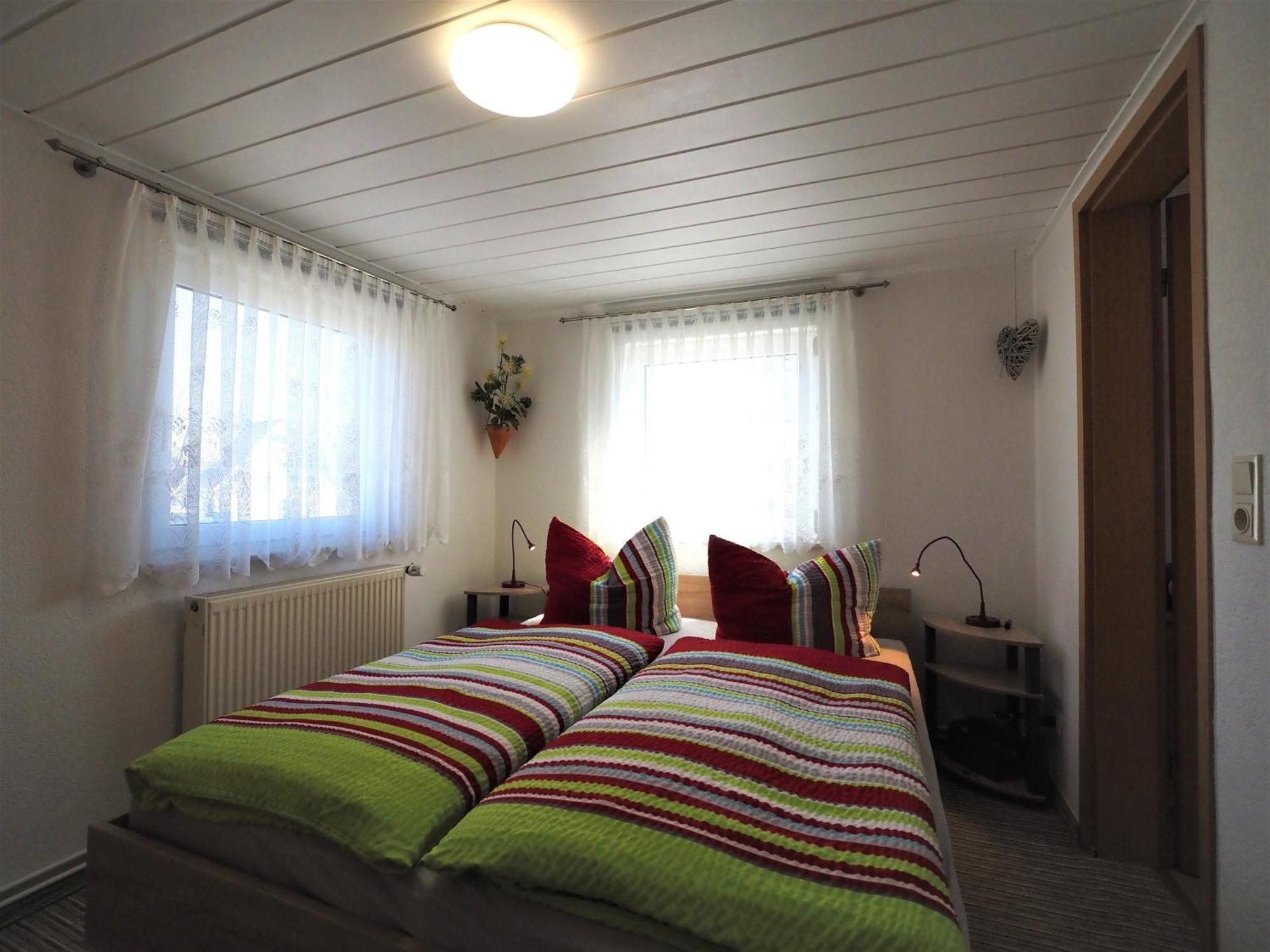 Schueler, Wolfgang Apartment ซิงสท์ ภายนอก รูปภาพ